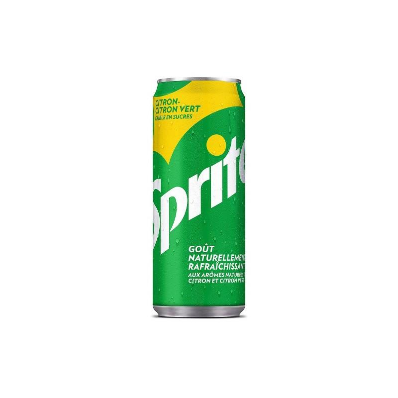 sprite