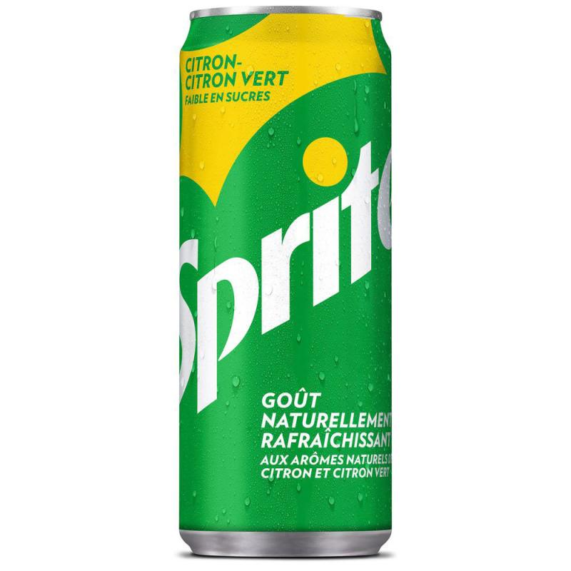 sprite